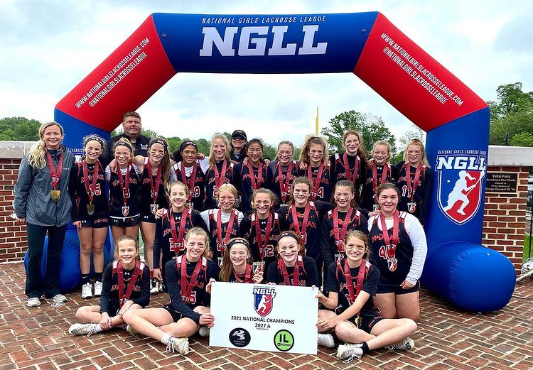 Championships — M&D Lacrosse