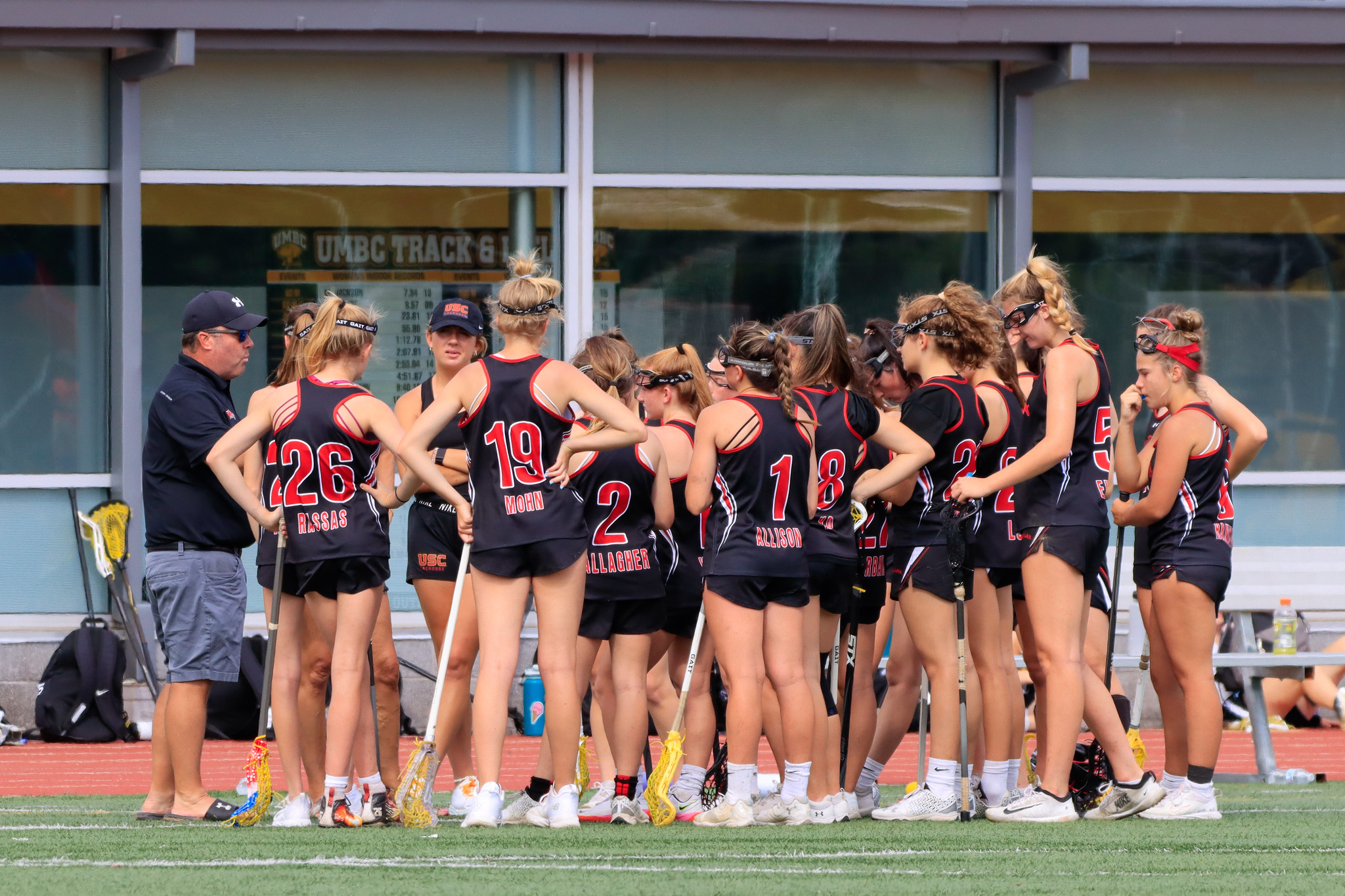 Program Overview — M&D Lacrosse