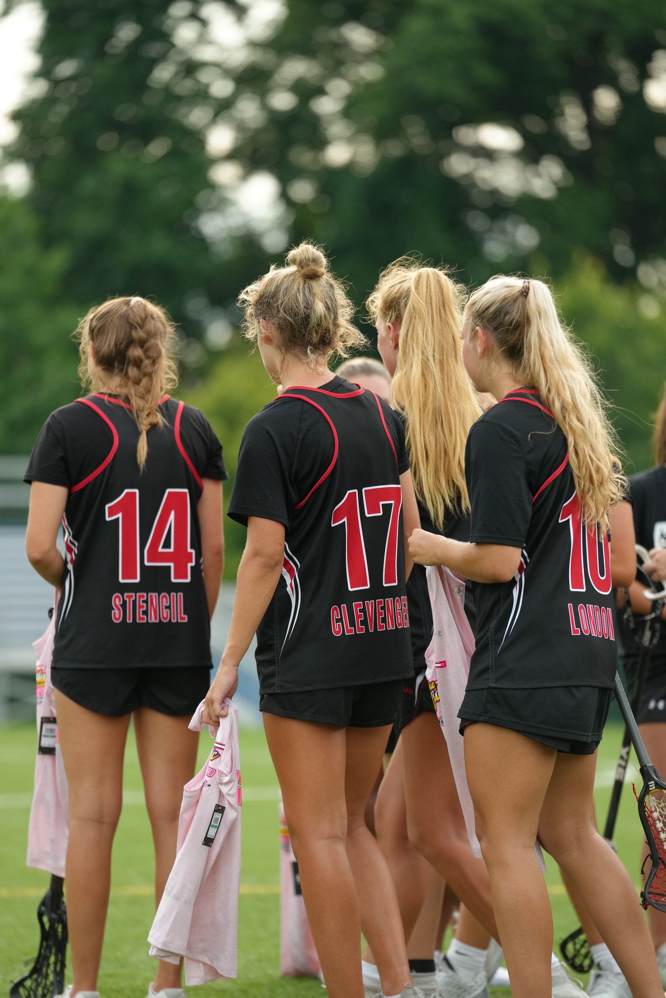 Practice Locations — M&D Lacrosse