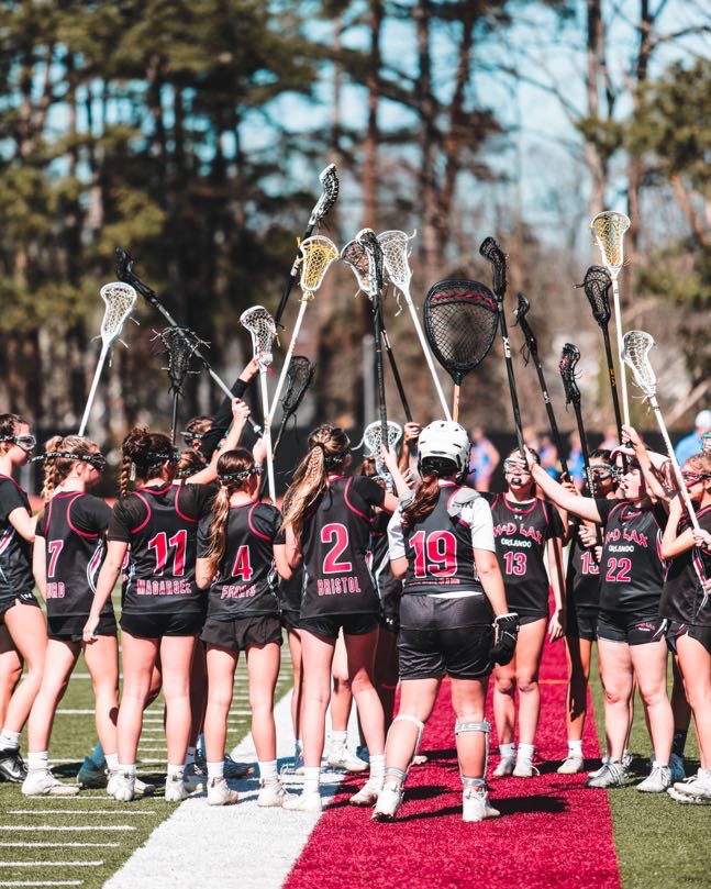 Our Staff — M&D Lacrosse