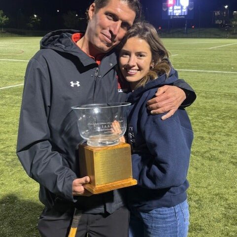 McGinnis HS McGinnis HS